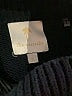 The Westside Black Turtleneck Sweater Size S - photo 7