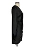 Lulus Black Cocktail Dress Size S - photo 4