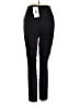Shoedazzle 100% Polyester Black Active Pants Size XS - photo 2