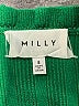 Milly Green Cocktail Dress Size S - photo 6