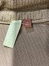 Pilcro Brown Long Sleeve Button-Down Shirt Size XS - photo 7
