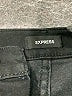 Express Black Active Pants Size 2 REGULAR - photo 4