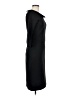 Shabby Apple Chevron-herringbone Black Casual Dress Size 6 - photo 4