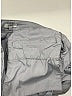 Assorted Brands Solid Gray Blue Casual Pants Size 28 waist - photo 3