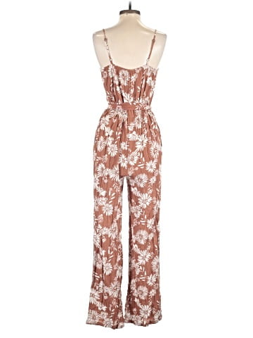 Lily Rose Jumpsuit (view 2)