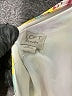 LOFT Beach 100% Rayon Paisley Yellow Jumpsuit Size XS - photo 4