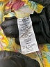 LOFT Beach 100% Rayon Paisley Yellow Jumpsuit Size XS - photo 5