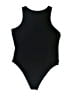 Leith Black Bodysuit Size L - photo 2