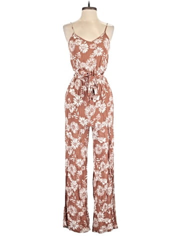 Lily Rose Jumpsuit (view 1)