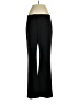 Laundry by Shelli Segal Color Block Black Dress Pants Size 10 - photo 1