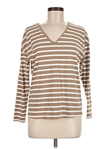 MNG Long Sleeve Top (view 1)