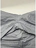 Assorted Brands Solid Gray Blue Casual Pants Size 28 waist - photo 10