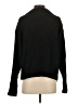 Unbranded 100% Acrylic Black Pullover Sweater Size S - photo 2