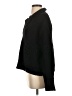 Unbranded 100% Acrylic Black Pullover Sweater Size S - photo 5