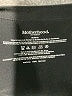 Motherhood Black Active Pants Size M - photo 6