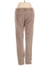 By Anthropologie Solid Tan Khakis Size 26 waist - photo 2