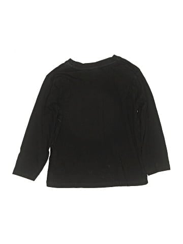 Zara Long Sleeve T-Shirt (view 2)