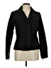 Armani Jeans Black Blazer Size 8 - photo 1