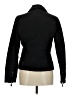 Armani Jeans Black Blazer Size 8 - photo 2