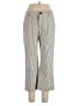 CAbi Stripes Ivory Casual Pants Size XS - photo 1