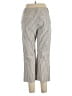 CAbi Stripes Ivory Casual Pants Size XS - photo 2
