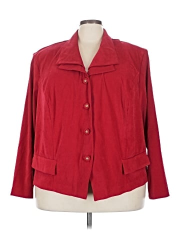 JMS Collection Blazer (view 1)