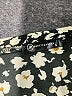 Prettygarden Floral Black Casual Dress Size S - photo 7