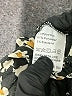 Prettygarden Floral Black Casual Dress Size S - photo 8