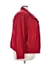 JMS Collection Red Blazer Size 32 - photo 4