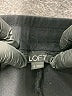 Ann Taylor LOFT Black Casual Pants Size S - photo 4