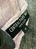 Central Park West Pink Pullover Sweater Size S - photo 7