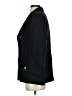 Unbranded 100% Wool Black Wool Blazer Size 2 - photo 5