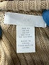 H&M Tan Turtleneck Sweater Size XS - photo 7