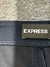 Express Blue Casual Pants Size S - photo 4