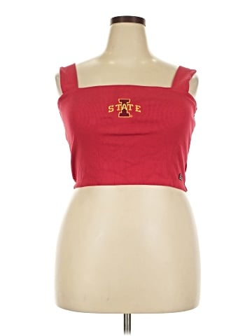 Hype and Vice Tube Top (view 1)