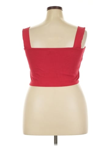 Hype and Vice Tube Top (view 2)