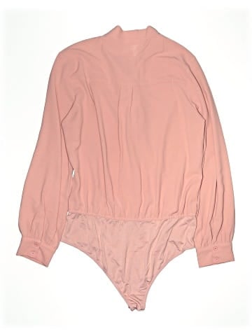 Kate Kasin Long Sleeve Blouse (view 2)
