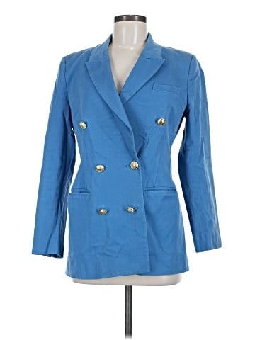 Derek Lam 10 Crosby Blazer (view 1)