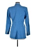 Derek Lam 10 Crosby Blue Blazer Size 6 - photo 2