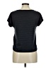 Asics Black Gray Short Sleeve T-Shirt Size M (estimated) - photo 2