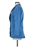 Derek Lam 10 Crosby Blue Blazer Size 6 - photo 5