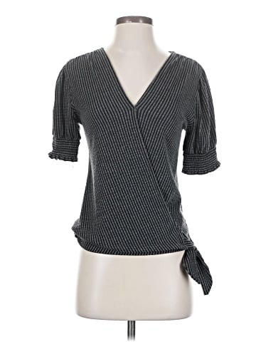 Everleigh Short Sleeve Top (view 1)