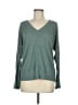 Buffalo by David Bitton Teal Pullover Sweater Size M - photo 1