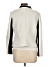 Alfani Chevron-herringbone Ivory Blazer Size L - photo 2