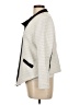 Alfani Chevron-herringbone Ivory Blazer Size L - photo 5