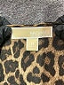 MICHAEL Michael Kors Brown Sleeveless Blouse Size XS - photo 7