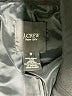 J.Crew Collection 100% Wool Black Wool Blazer Size 8 - photo 6
