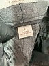 Caslon Gray Dress Pants Size 4 - photo 9