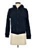 Unbranded Blue Zip Up Hoodie Size S - photo 1