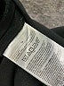 Banana Republic Solid Black Casual Skirt Size 14 - photo 5